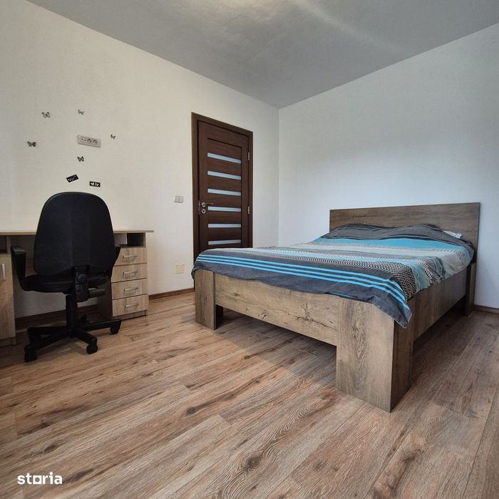Apartament 3 camere,Confectii