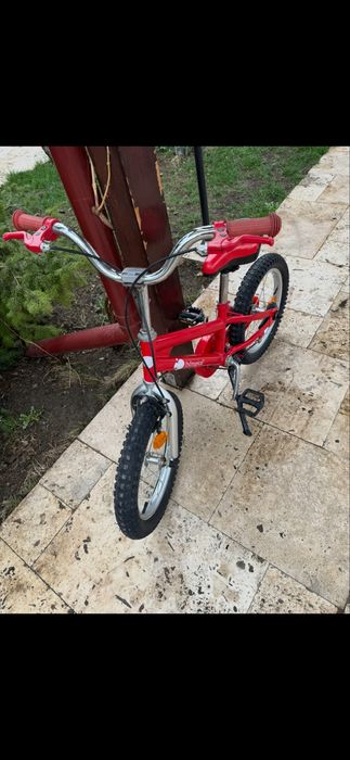Bicicleta fetite imaginarium
