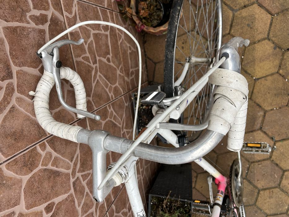 Vand bicicleta cursiera