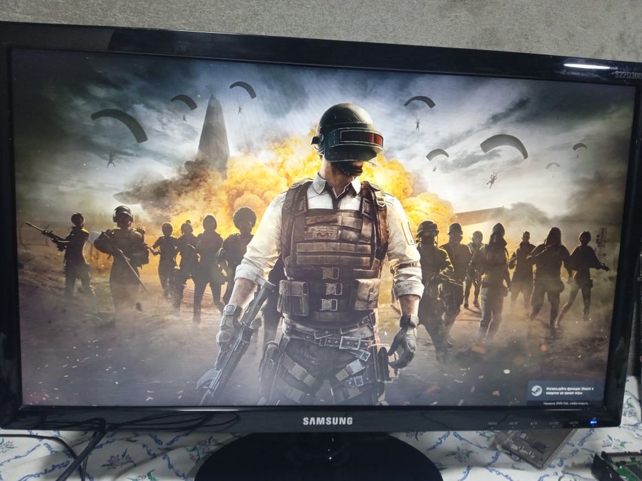 Igravoy Kompyuter keys