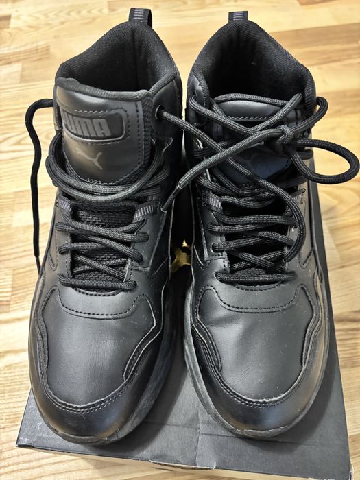 Зимни обувки Puma, 42.5