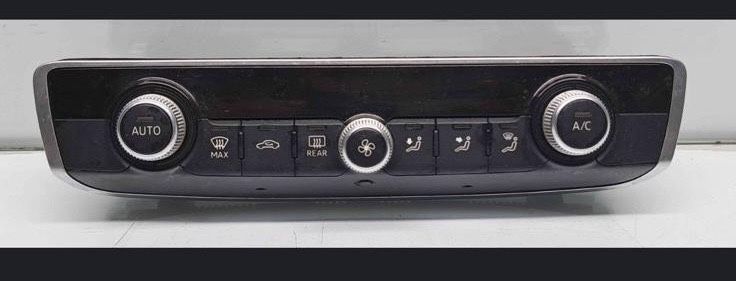 5Q0937084AF bcm grile bloc lumini clima audi a3 8v