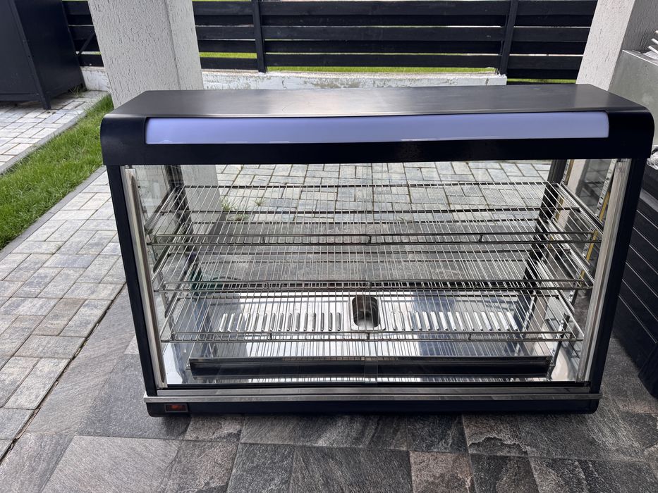 Utilaje de vanzare horeca