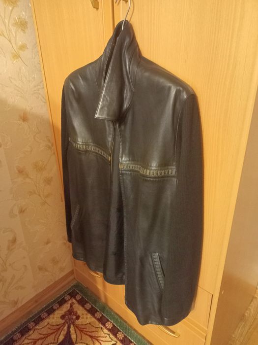 Куртка демисезонная  мужская