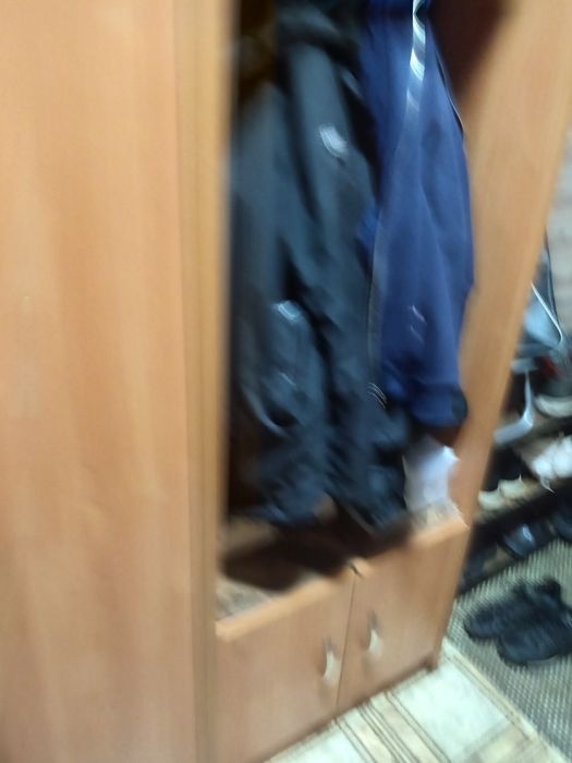 Продам шкаф для прихожей (прихожка)