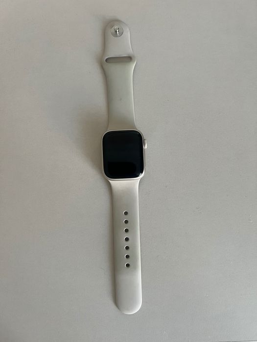 Apple Watch 9 серии