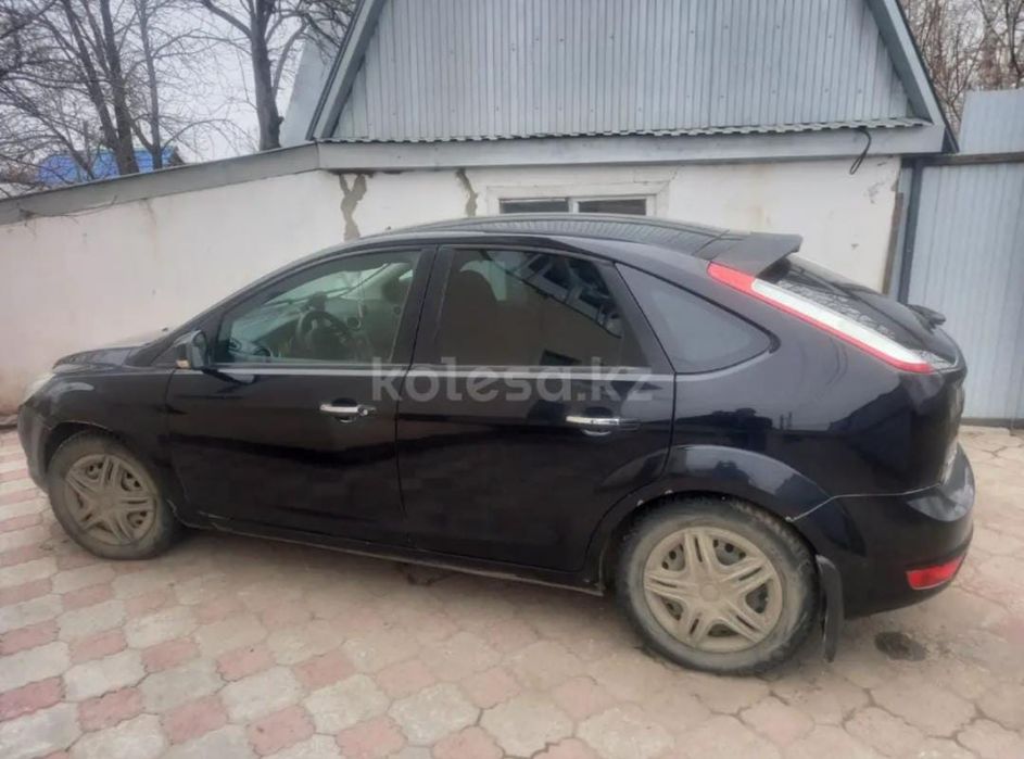 Продам Ford Focus