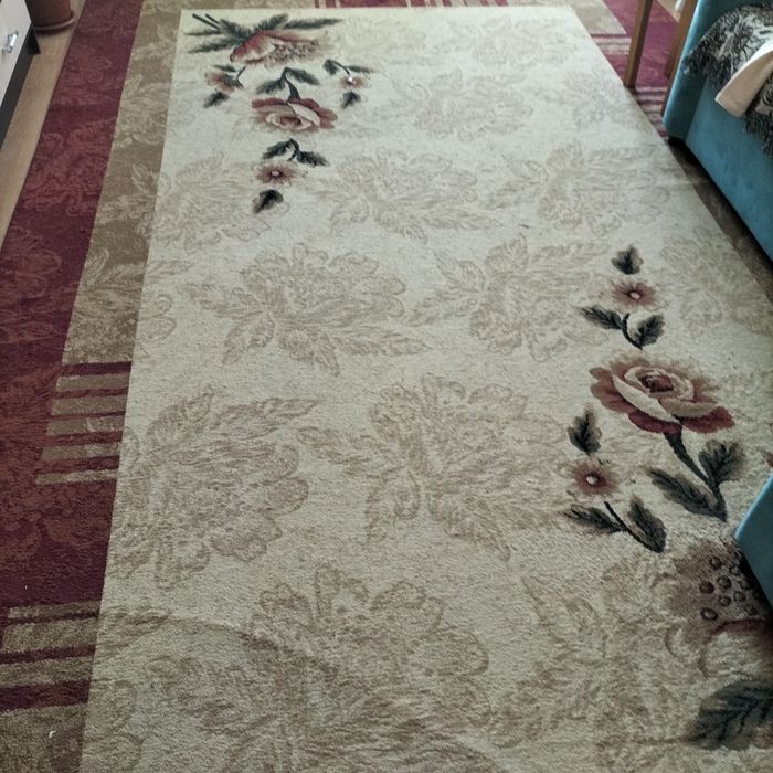 Продам турецкий  ковер