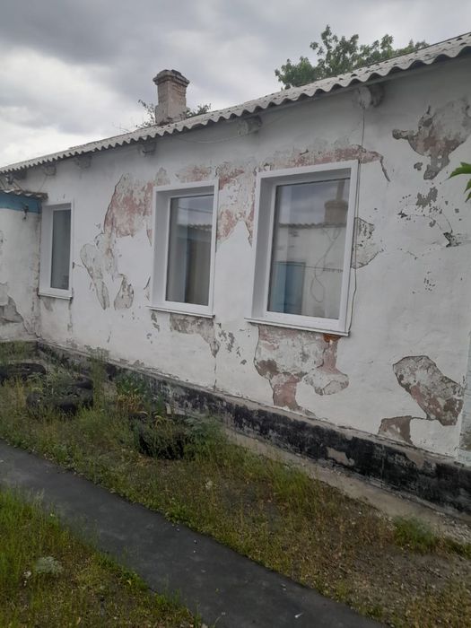 Дом частный на самозастройке сарань