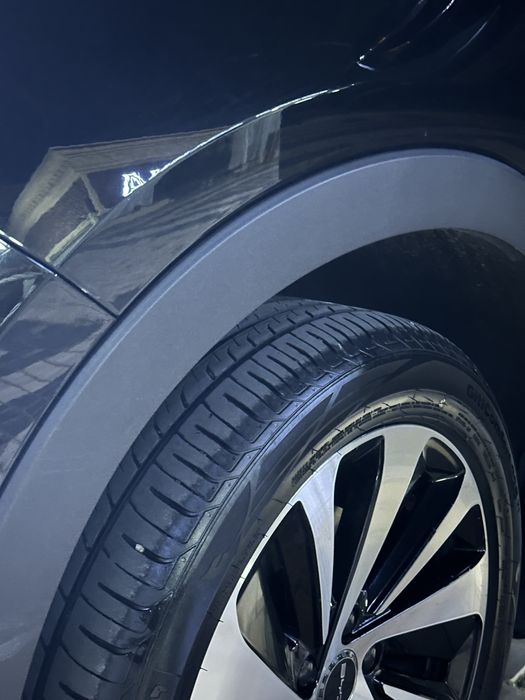 Byd Chempion qora 520  arenda Аренда кора