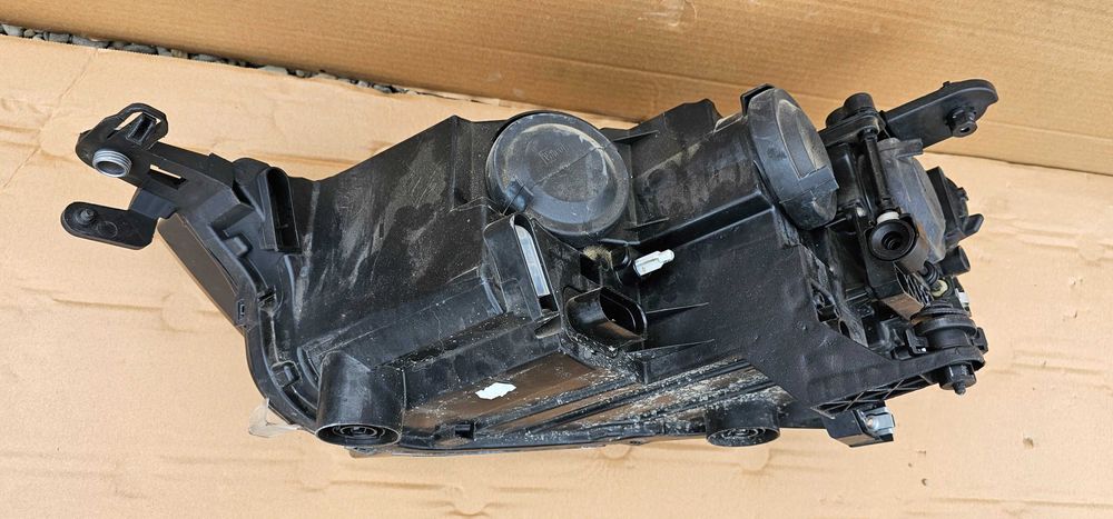 Far dreapta halogen Vw T-ROC 2017 / 2018 / 2019