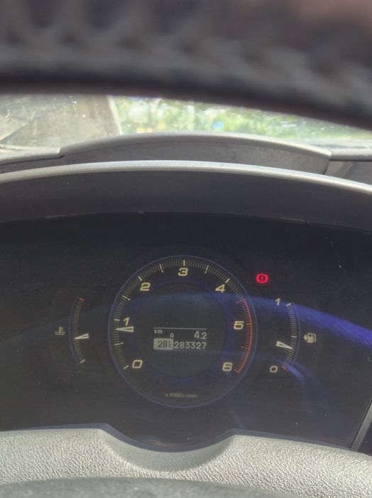Honda Civic 2.2 Diesel