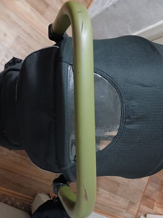 Продам коляску Rant Vega