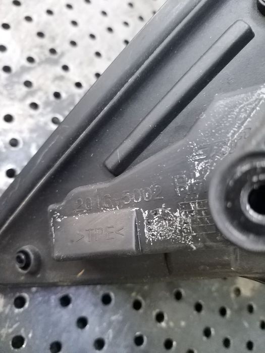 Oglinda electrica dreapta land rover range rover evoque l538 20165002rh