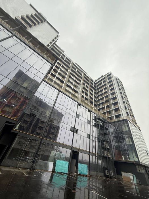 Продажа Алмазар Жк Park City