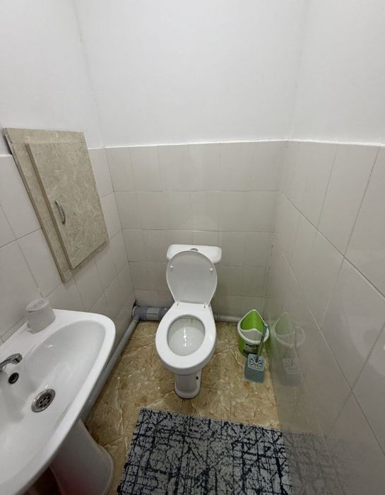 Сергели 5А 3 хона 3 этаж срочно сотилади