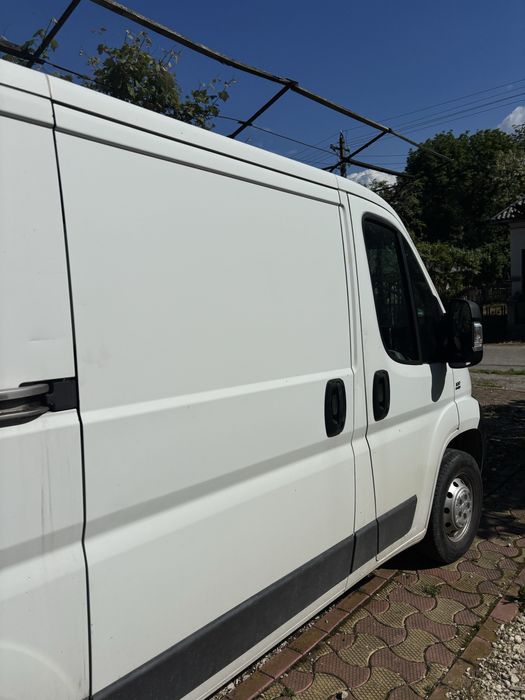 FIAT Ducato 2.3 Diesel – 2011