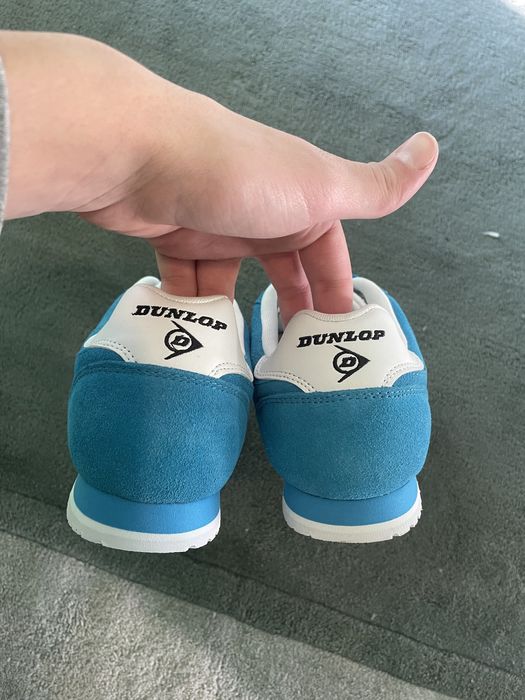 мъжки маратонки Dunlop