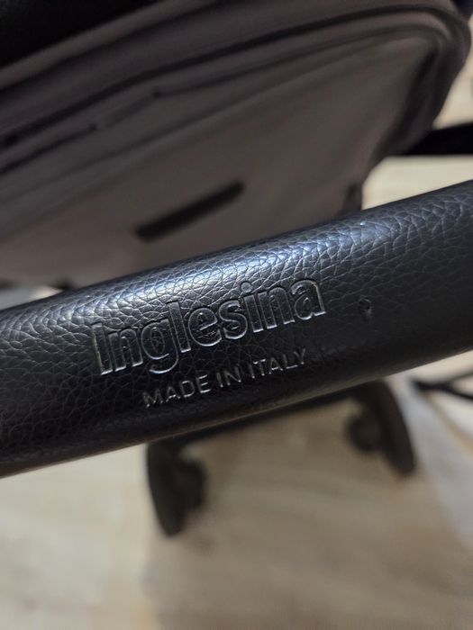 Коляска Inglesina Electa