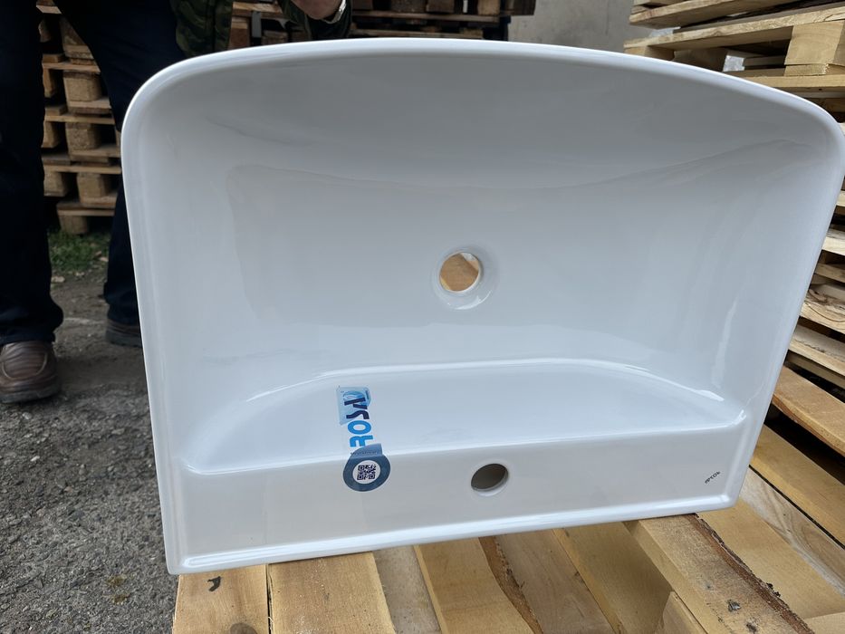 Сантехника из Россий