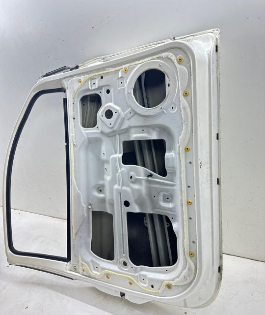 Usa stanga Fiat 500 a 2-a generatie