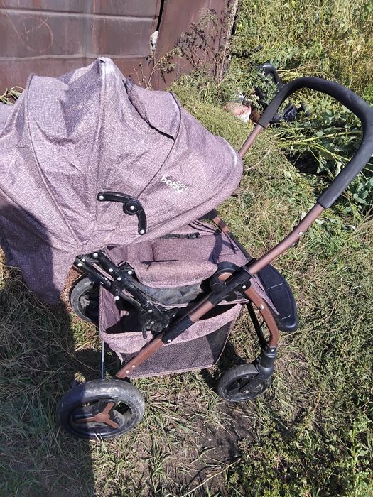 Продам коляску в отличном состоянии