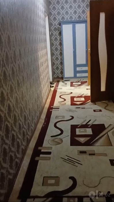 Срочно аренда квартира бектемирский район водник 2 хона