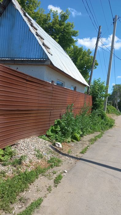 Продам участок, почти в центре в