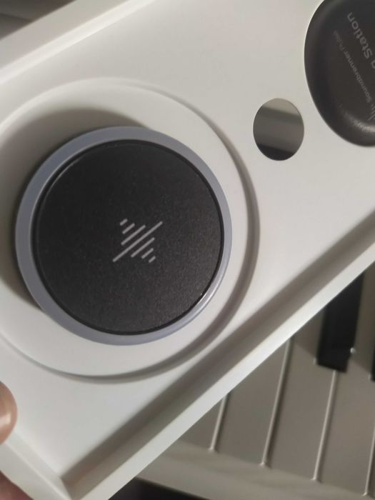 Pian Yamaha YDP 143 Arius + Metronom electronic Soundbrenner Pulse