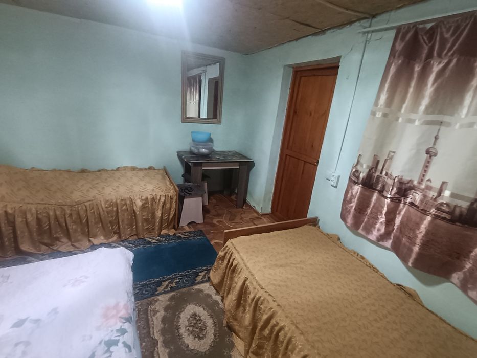 Домики  в Боровом