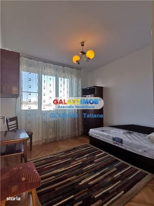 Vanzare 3 camere Stefan Cel Mare