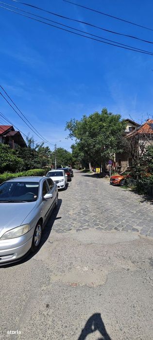 Apartament la casa,  aproape de 700!