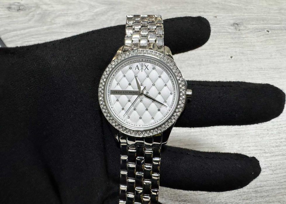 Дамски часовник Armani Exchange AX5215