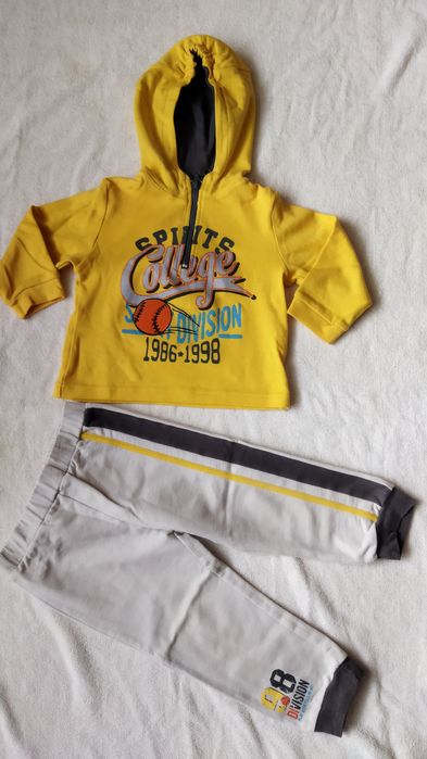 Костюмы детские, от 6 мес.(3 вида)