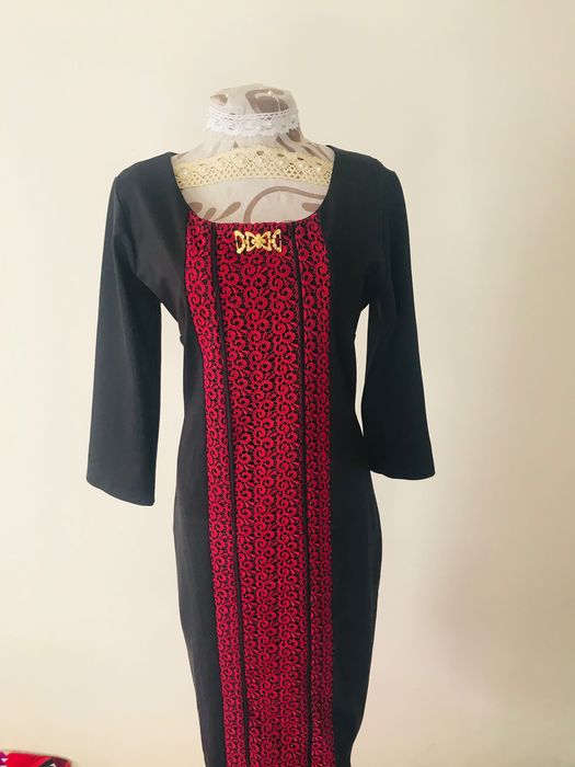 Турецкий платья б/у 44-46