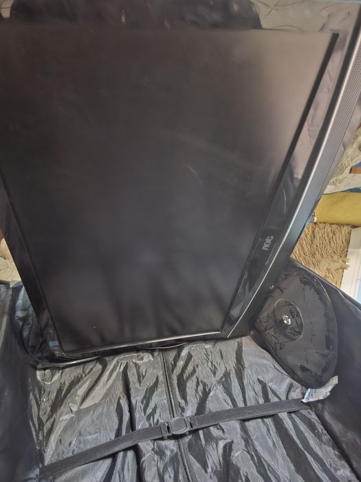 Монитор- телевизор ЛОС