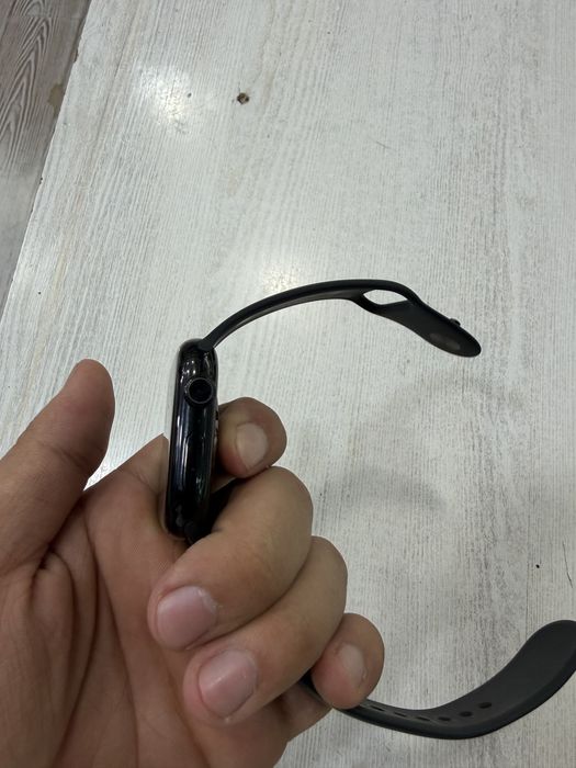 Iphone watch 10 serasi 46 sm