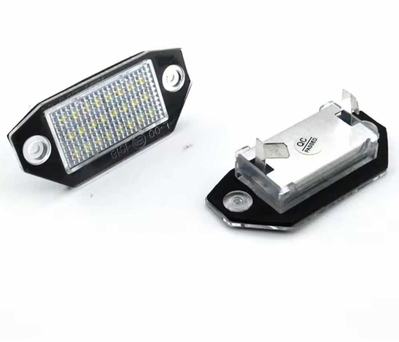 Лед плафони за задния регистрационен номер за Форд Мондео Ford Mondeo