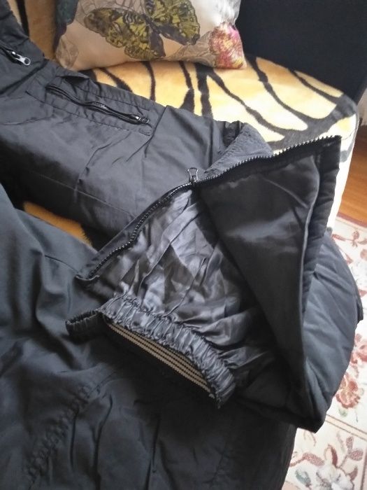 pantaloni grosi ski