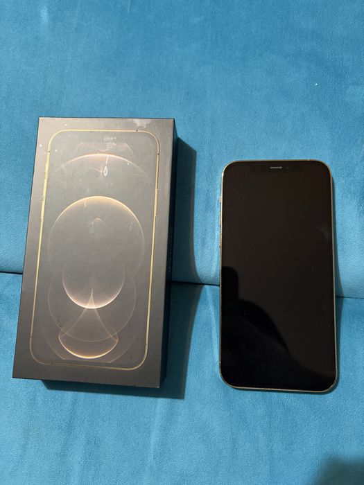 iPhone 12 PRO 128 GB