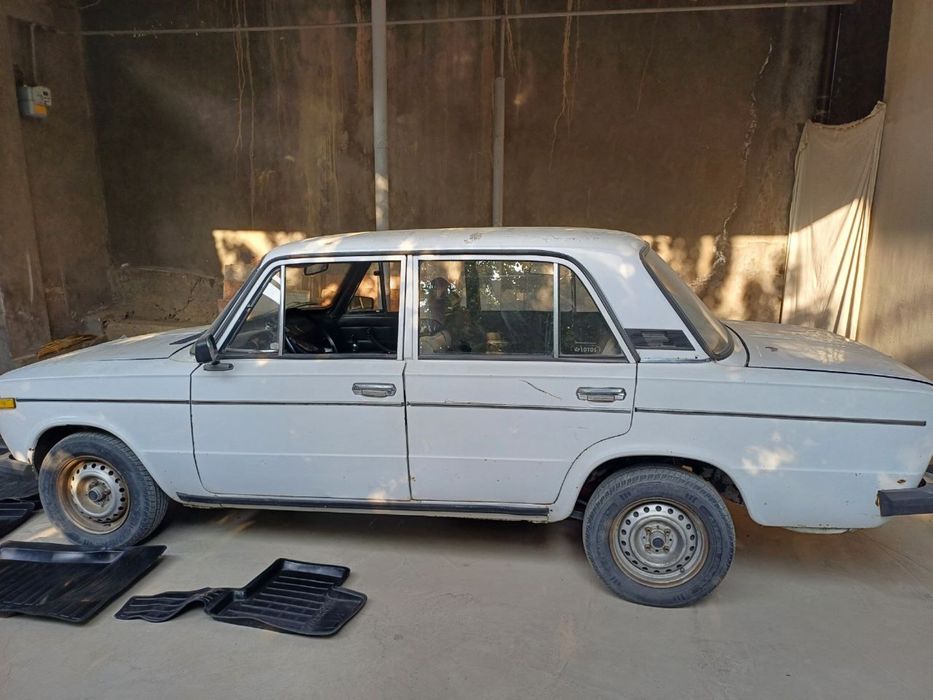 ваз 2106 сотилади 1982 йил