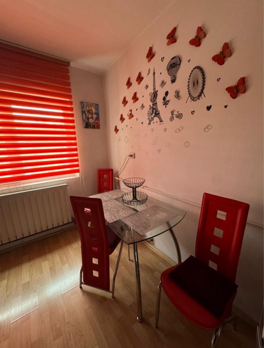 Apartament resita chirie