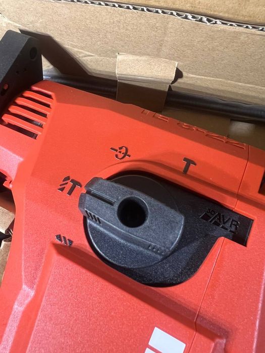 Hilti Te8-22 Nuron
