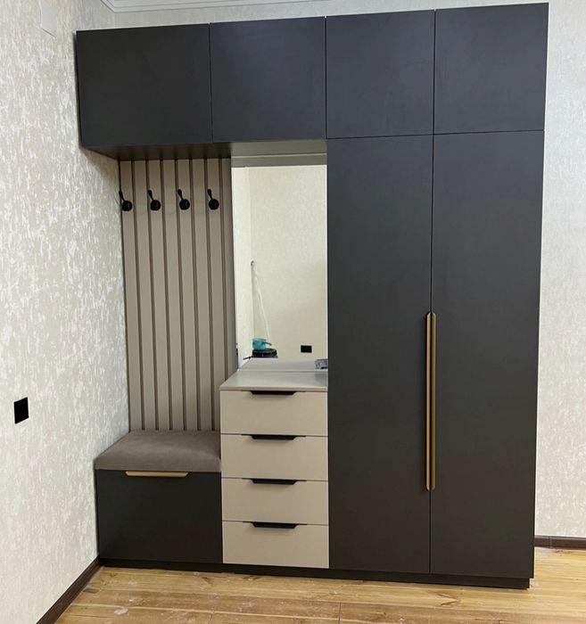 Мебель на заказ.  Бухара