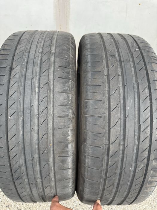 Летни гуми Континентал 225/45/19 Continental