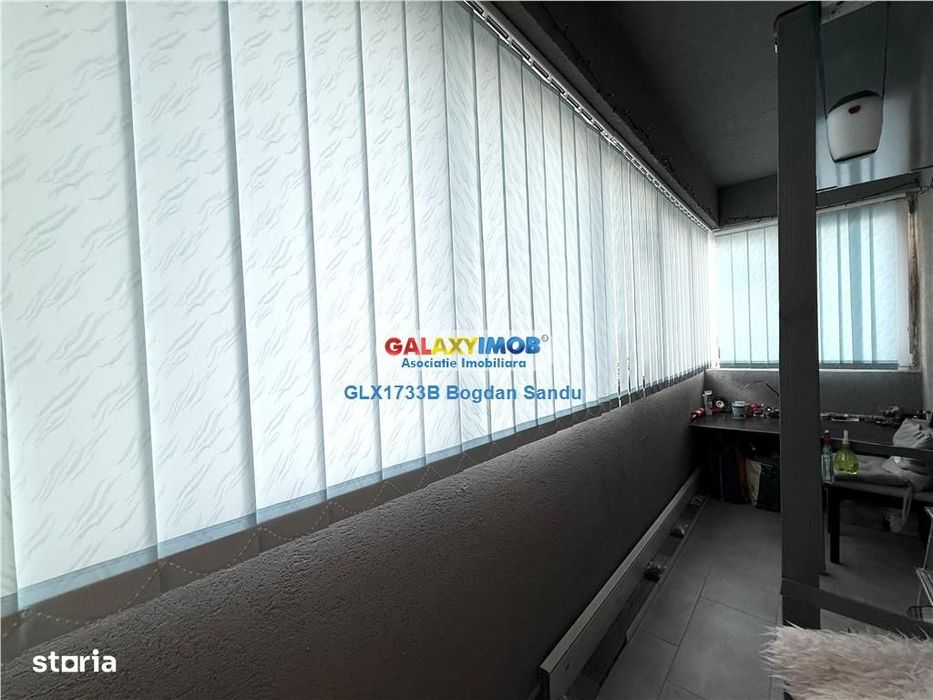 Apartament  2 camere de vanzare in Militari  Residence - Tineretului