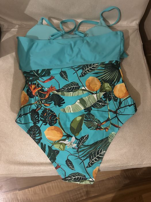 Цял бански размер 40