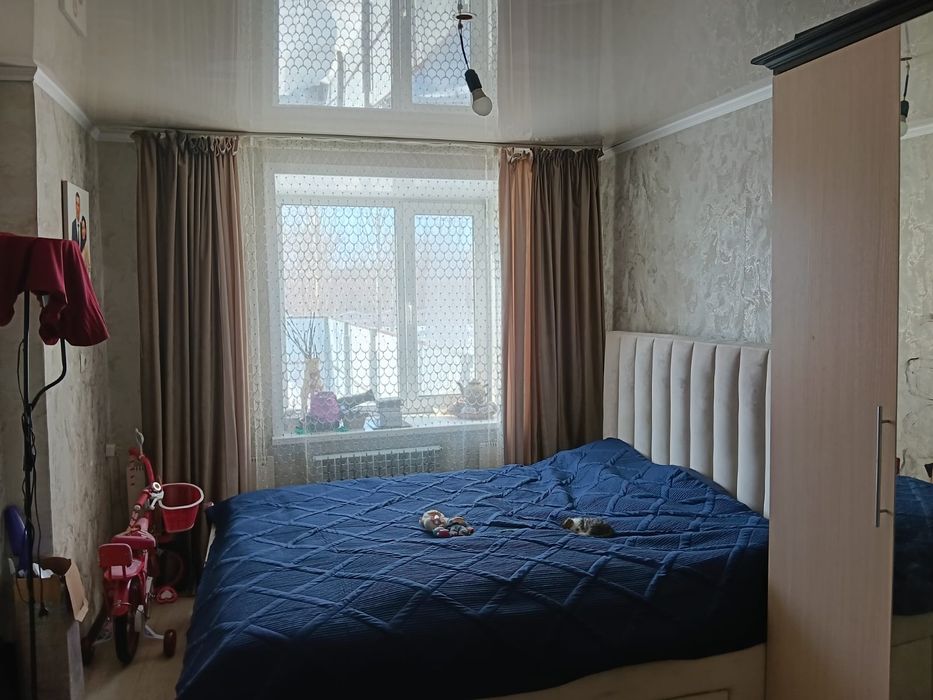 Продам квартиру с. Карасу