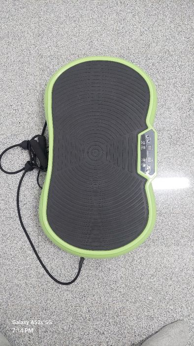 Aparat masaj pentru picioare