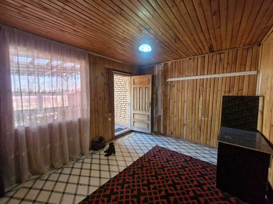 Продажа 3-этажного дома